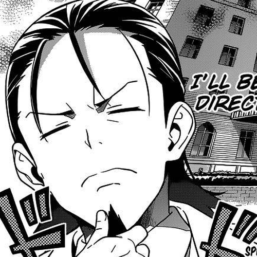 Maken-Ki! Chapter 66.005 cover