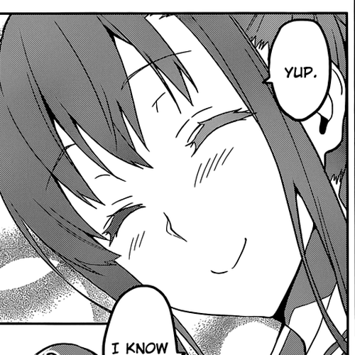Maken-Ki! Chapter 67: The Man Who Exchanged Fists cover