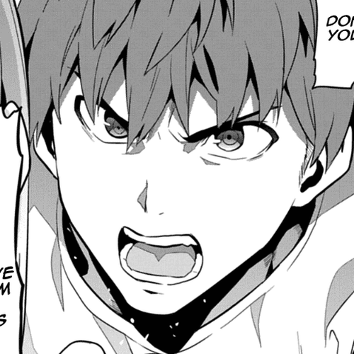 Maken-Ki! Chapter 76: A Warrior That Evolves cover