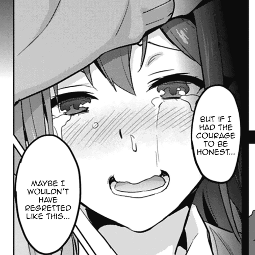 Maken-Ki! Chapter 80.5: [Oneshot] She Is an Irregular Succubus cover