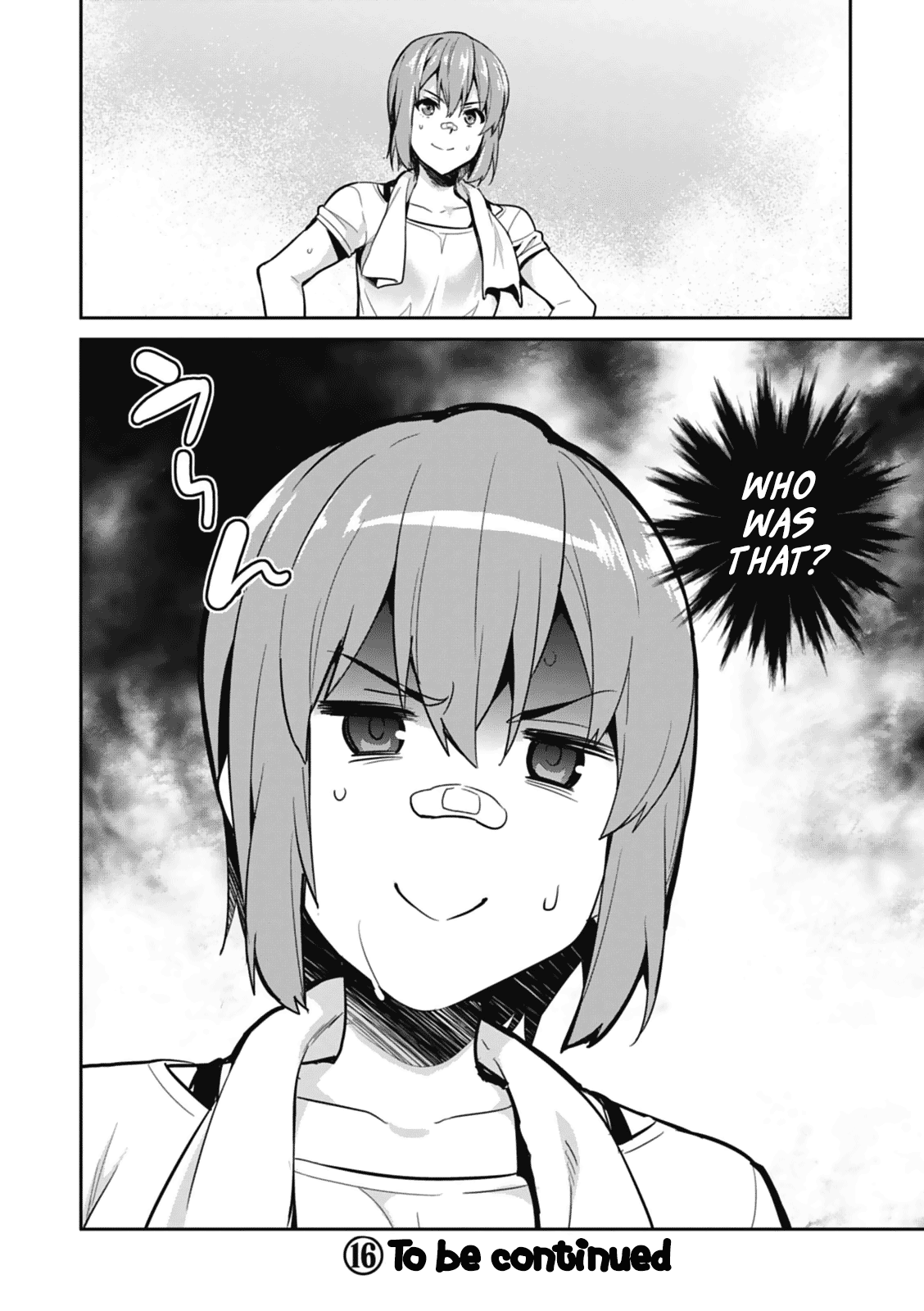 Maken-Ki! Chapter 80 page 29 - Chapter 80: A Demon Returns