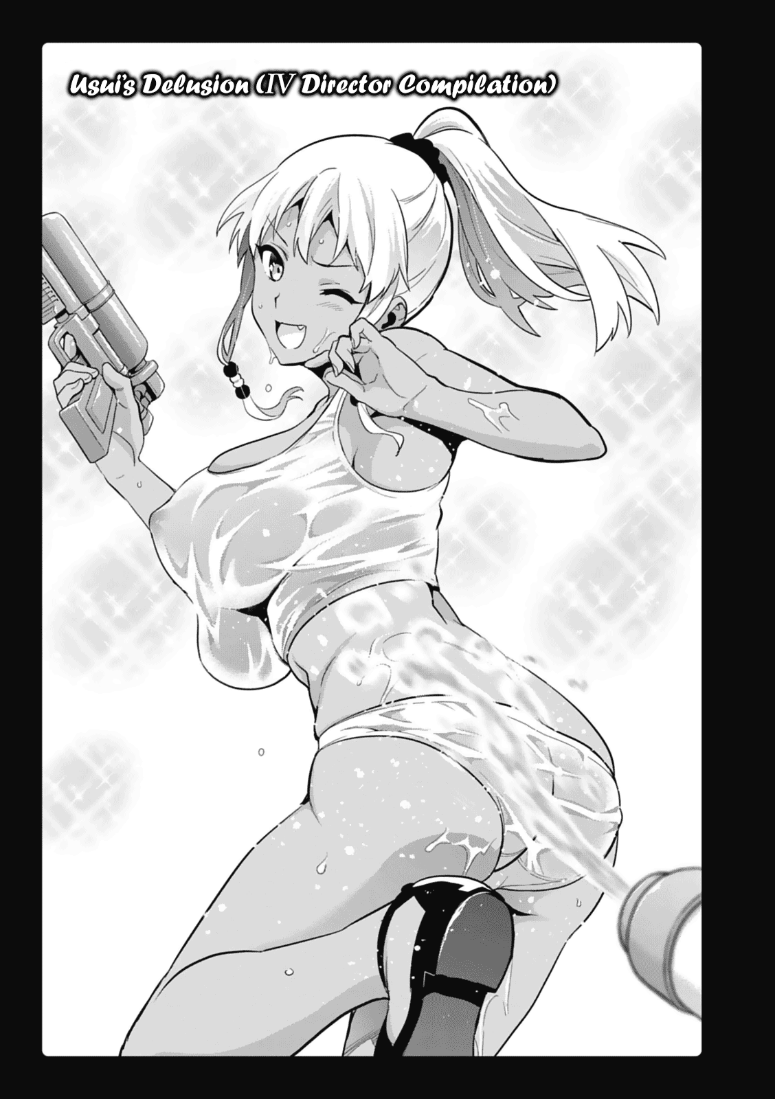 Maken-Ki! Chapter 80 page 30 - Chapter 80: A Demon Returns