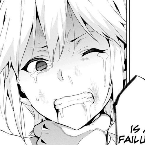 Maken-Ki! Chapter 85: Worthless, Insignificant Fellows cover