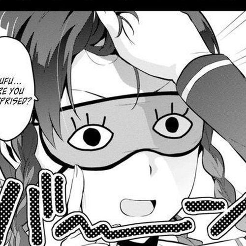 Maken-Ki! Chapter 87: Overlapping Powers cover
