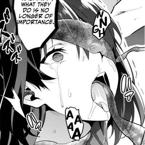 Maken-Ki! Chapter 89: The Sacrificial Maiden cover