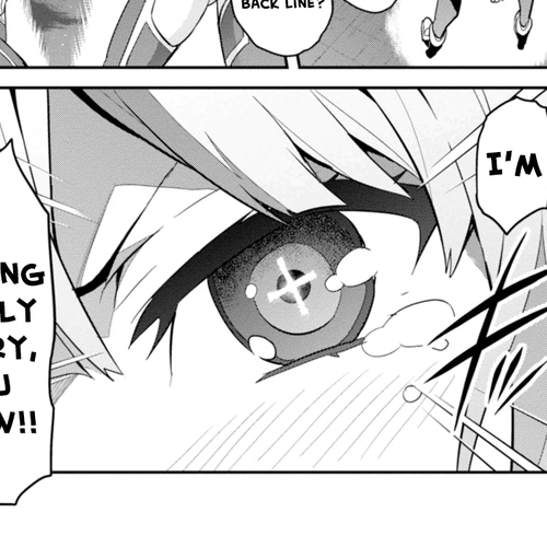 Maken-Ki! Chapter 90: Go, Decisive Battle:Amanohara cover