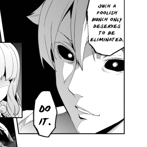 Maken-Ki! Chapter 91: Adventurous Decisive Battle cover