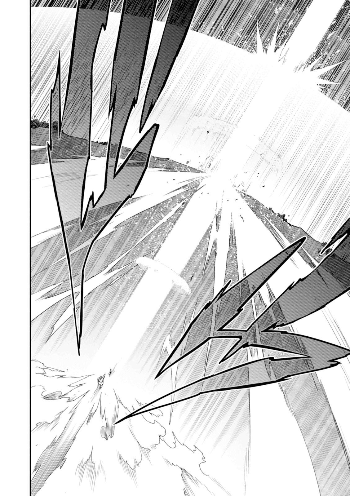 Maken-Ki! Chapter 94 page 22 - Chapter 94: A Maken’s Birth