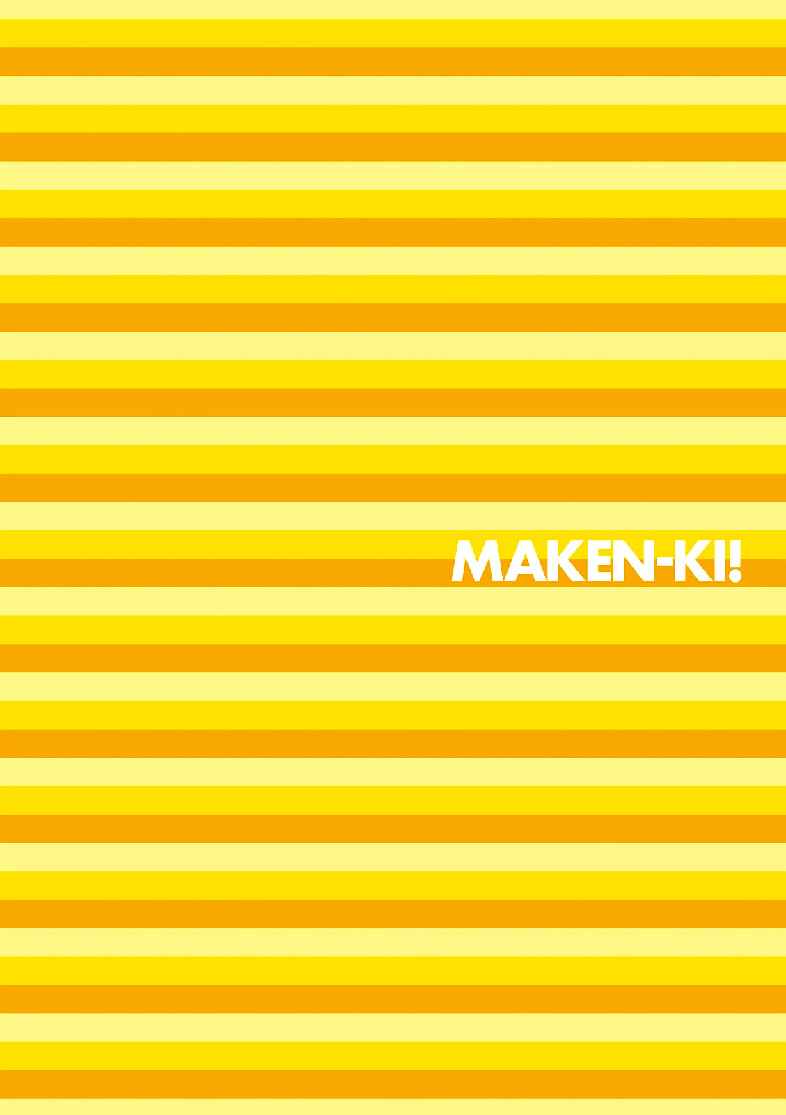 Maken-Ki! Chapter 95 page 3 - Chapter 95: The Maken Crusher