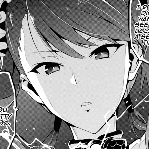 Maken-Ki! Chapter 95: The Maken Crusher cover