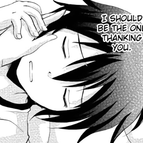 Maken no Daydreamer Chapter 1 cover