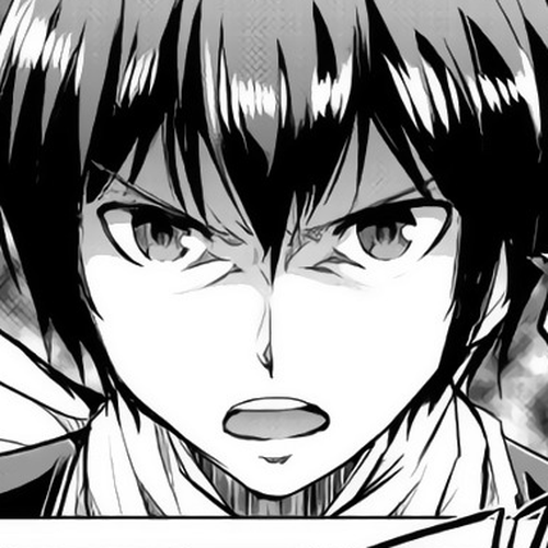 Maken no Daydreamer Chapter 10 cover