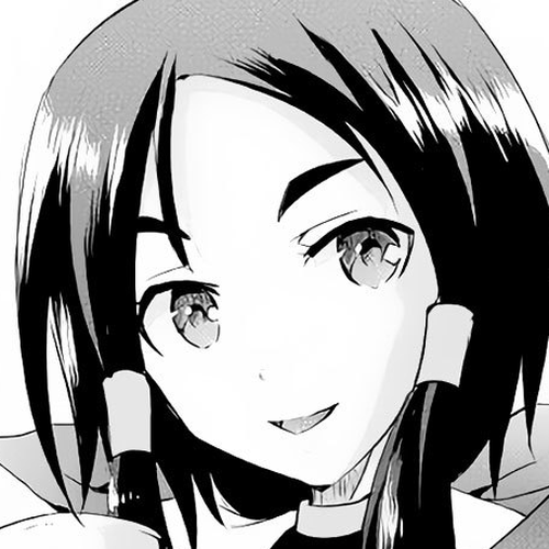 Maken no Daydreamer Chapter 14 cover
