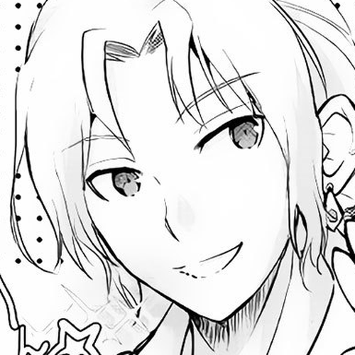 Maken no Daydreamer Chapter 15 cover
