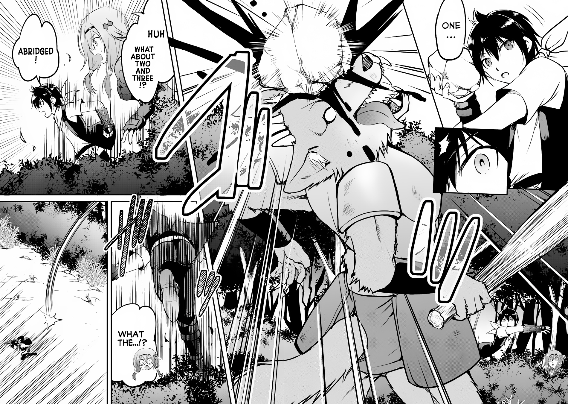 Maken no Daydreamer Chapter 16 page 13 - Chapter 16