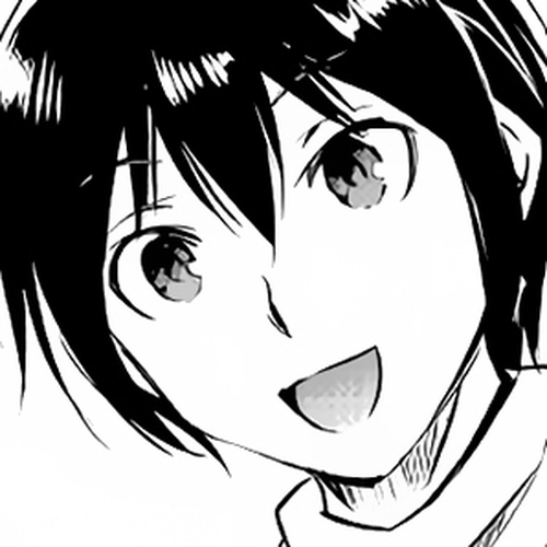 Maken no Daydreamer Chapter 16 cover