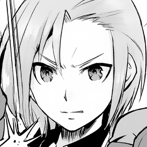 Maken no Daydreamer Chapter 17 cover