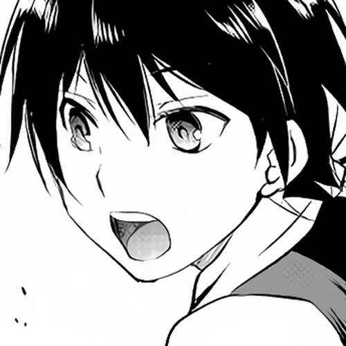 Maken no Daydreamer Chapter 19 cover