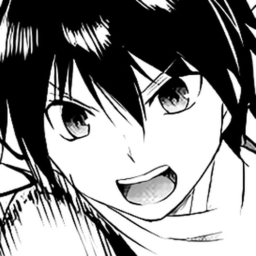 Maken no Daydreamer Chapter 20 cover