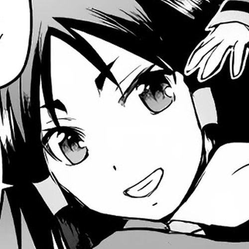 Maken no Daydreamer Chapter 21 cover