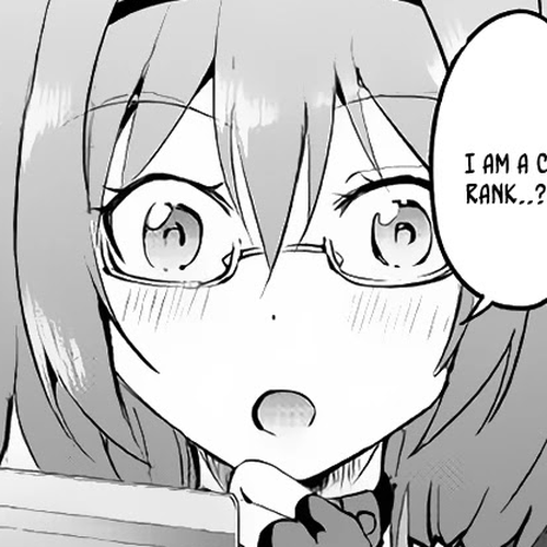 Maken no Daydreamer Chapter 22 cover