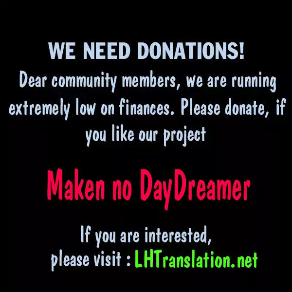Maken no Daydreamer Chapter 28 page 30 - Chapter 28
