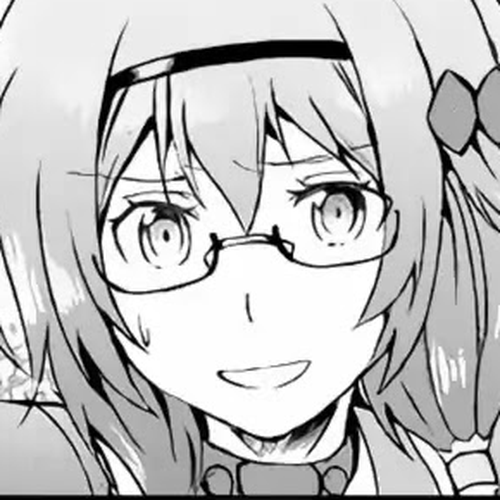 Maken no Daydreamer Chapter 28 cover
