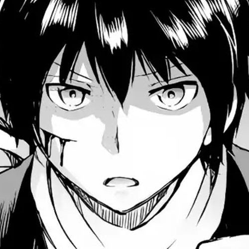 Maken no Daydreamer Chapter 29 cover