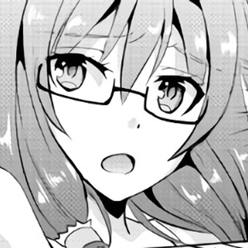 Maken no Daydreamer Chapter 3 cover