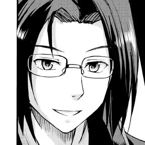 Maken no Daydreamer Chapter 33 cover