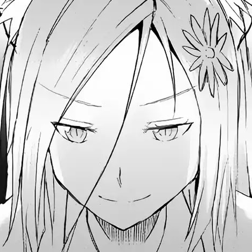 Maken no Daydreamer Chapter 35 cover
