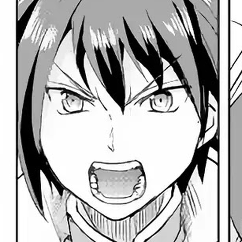 Maken no Daydreamer Chapter 36 cover