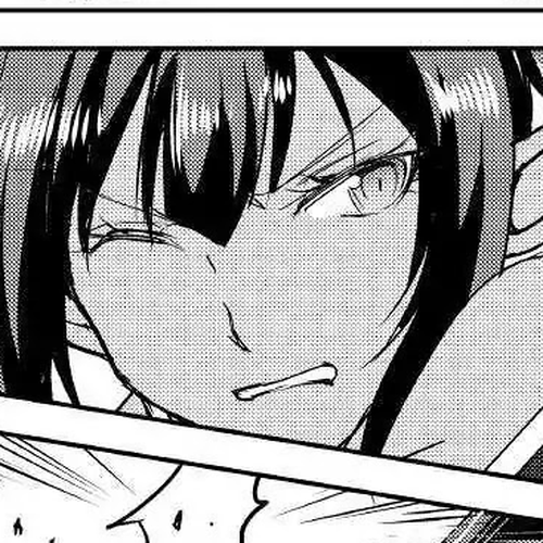 Maken no Daydreamer Chapter 38 cover