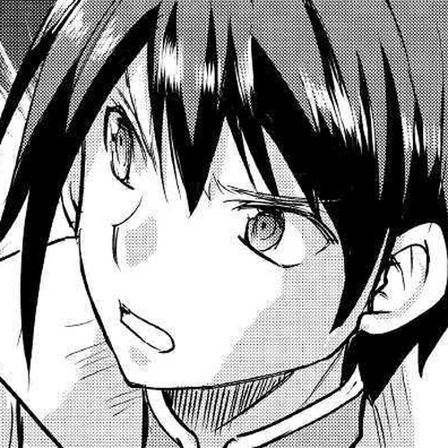 Maken no Daydreamer Chapter 40 cover
