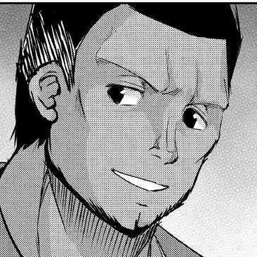 Maken no Daydreamer Chapter 43 cover