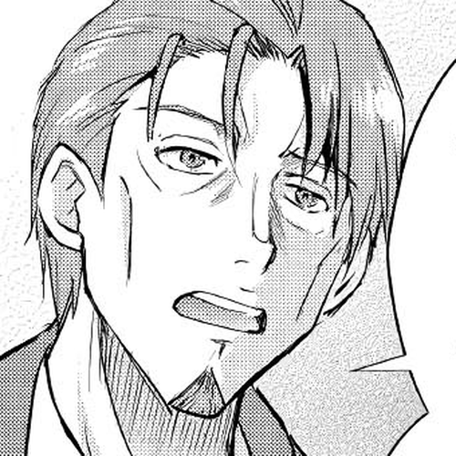 Maken no Daydreamer Chapter 45 cover