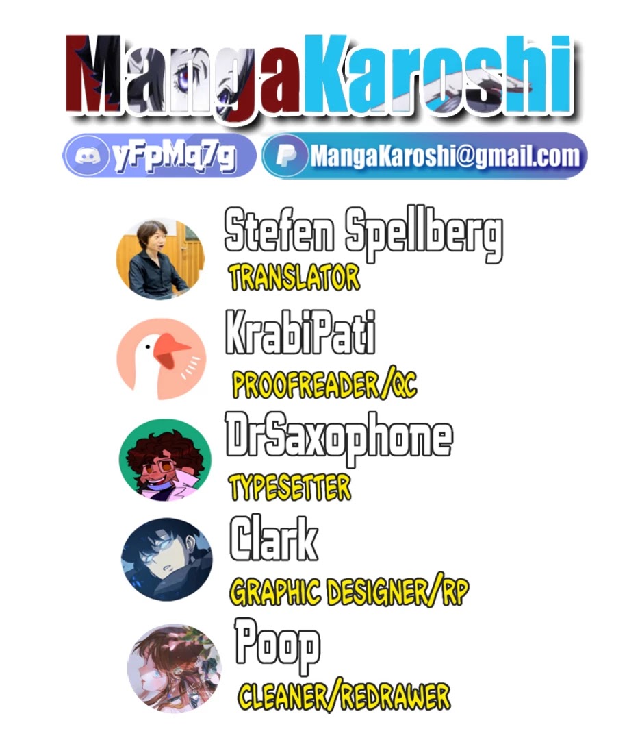 Maken no Daydreamer Chapter 46 page 27 - Chapter 46