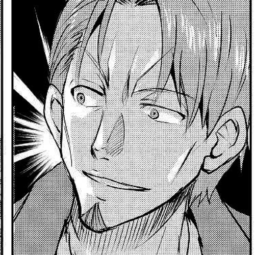 Maken no Daydreamer Chapter 46 cover