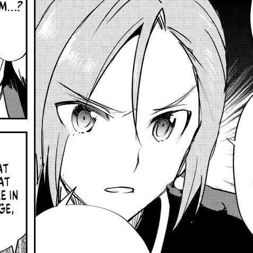 Maken no Daydreamer Chapter 48 cover