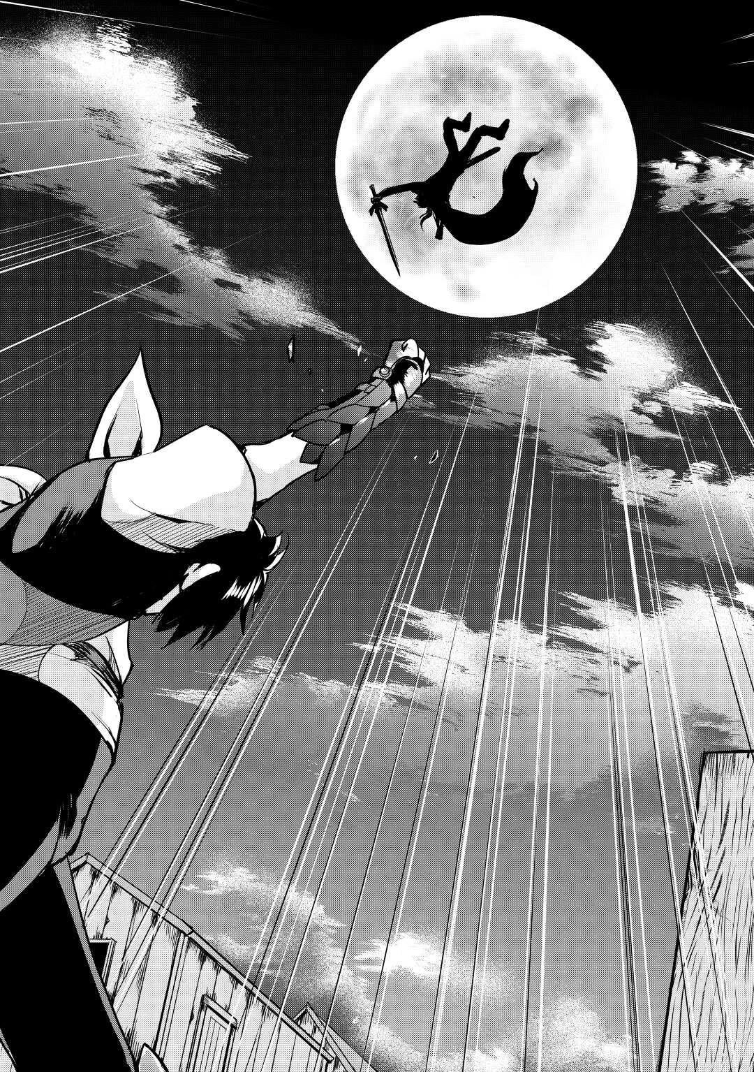 Maken no Daydreamer Chapter 49 page 22 - Chapter 49