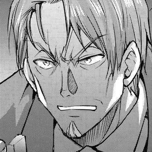 Maken no Daydreamer Chapter 50 cover