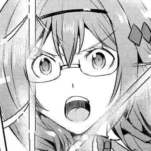 Maken no Daydreamer Chapter 51 cover