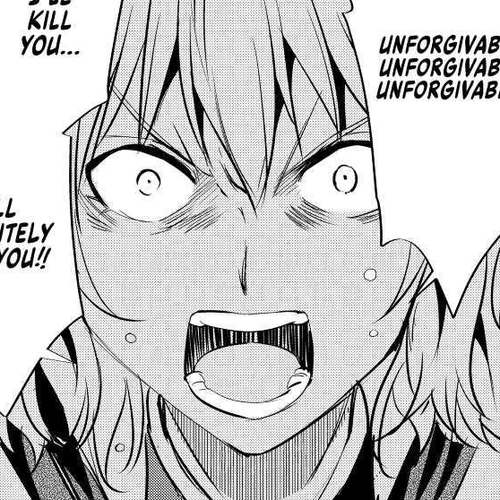 Maken no Daydreamer Chapter 52 cover