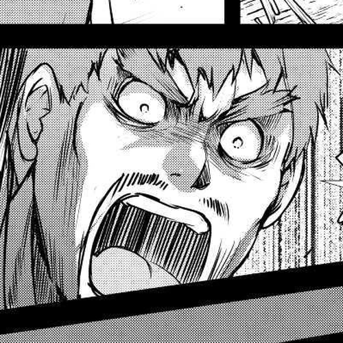 Maken no Daydreamer Chapter 53 cover