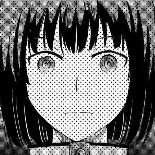 Maken no Daydreamer Chapter 54 cover