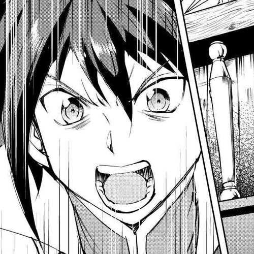Maken no Daydreamer Chapter 56 cover