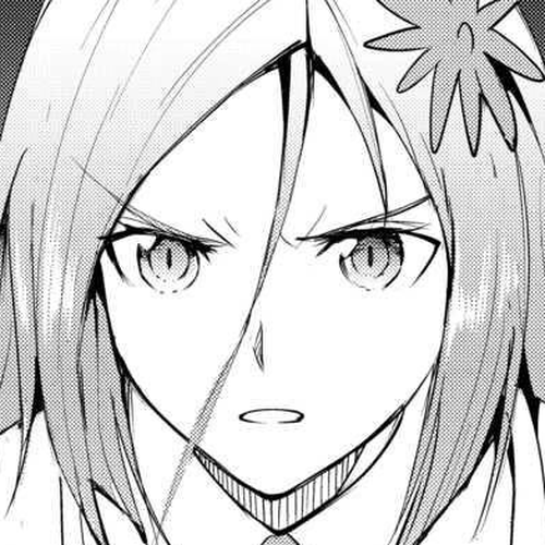 Maken no Daydreamer Chapter 59 cover