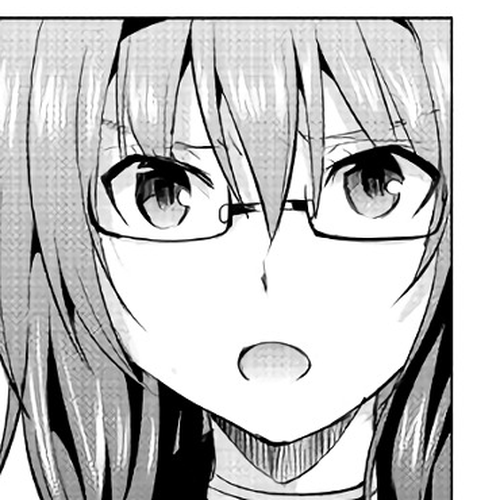 Maken no Daydreamer Chapter 6 cover