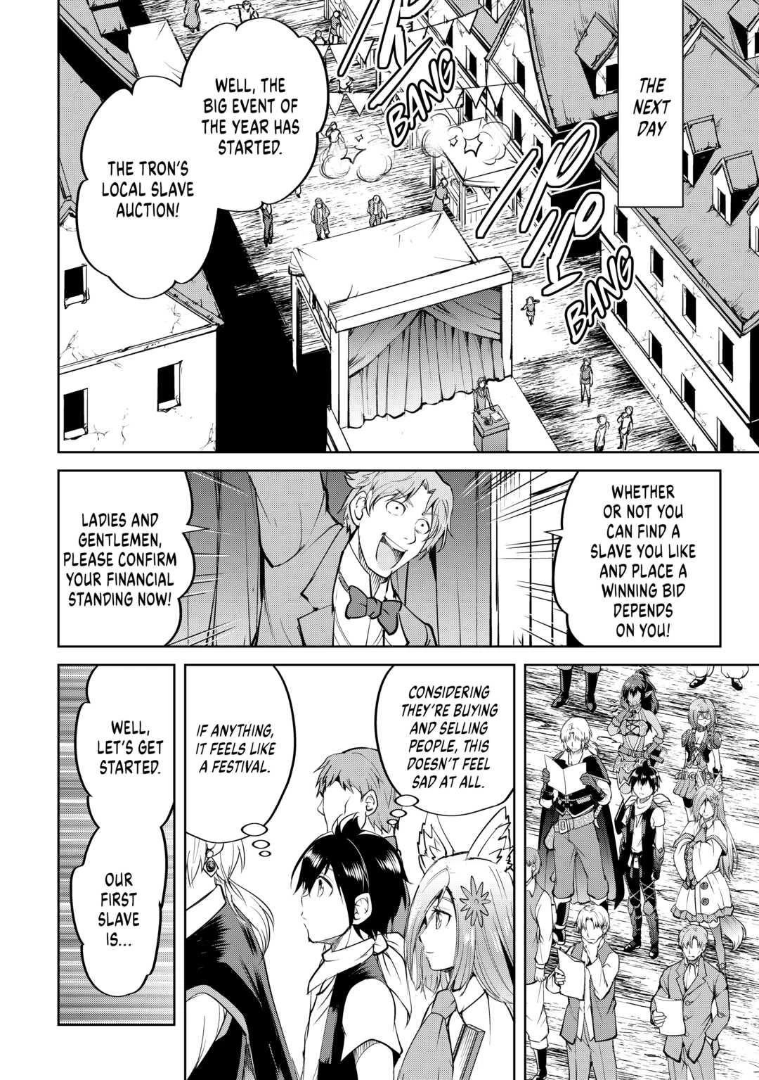Maken no Daydreamer Chapter 61 page 16 - Chapter 61 [END]