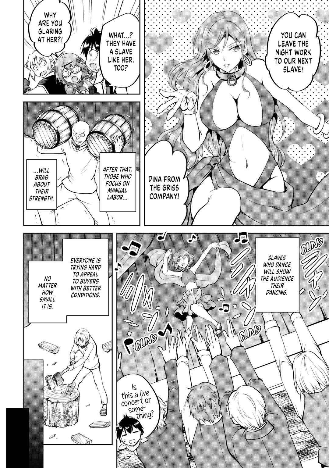 Maken no Daydreamer Chapter 61 page 18 - Chapter 61 [END]